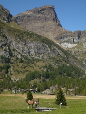 Parco Naturale Veglia-Devero